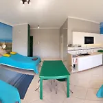 Apartment Dune *