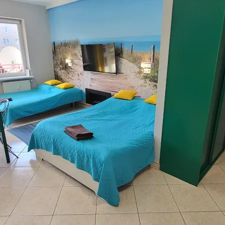 Dune كولوبرزيغ