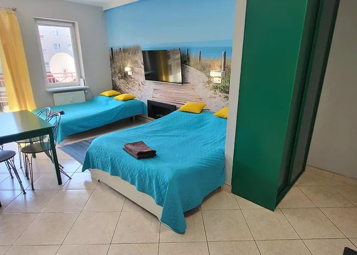 Dune كولوبرزيغ