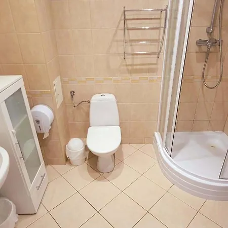 Apartamento Dune Kołobrzeg