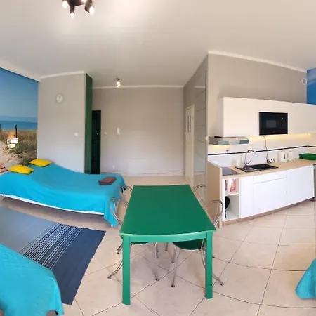 Apartamento Dune *