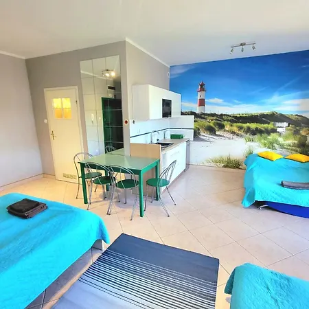 Dune Apartamento *