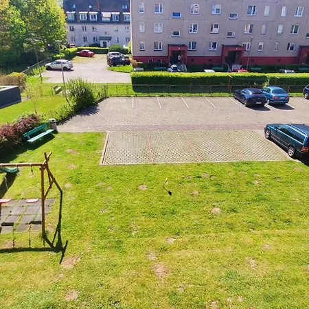 Dune Apartamento Kołobrzeg