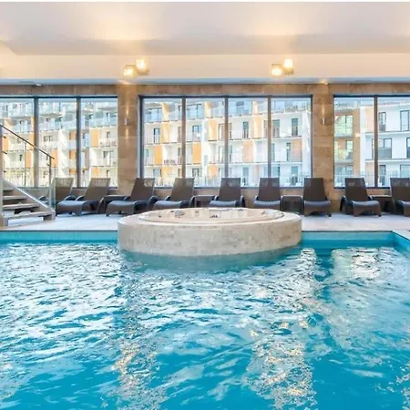 Dune Daire Kolobrzeg